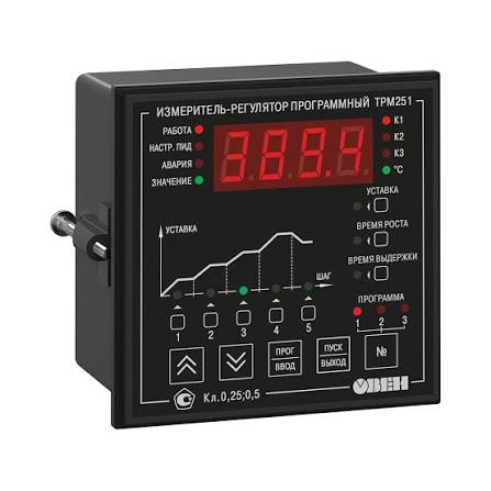ОВЕН ТРМ251